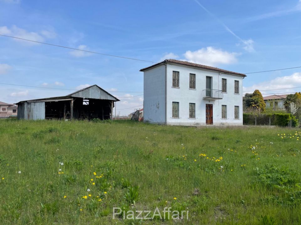 Villa i Sant'Angelo di Piove di Sacco, Padua - foto 2