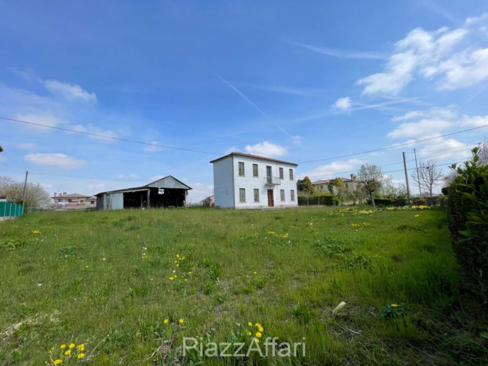 Villa i Sant'Angelo di Piove di Sacco, Padua - foto 3