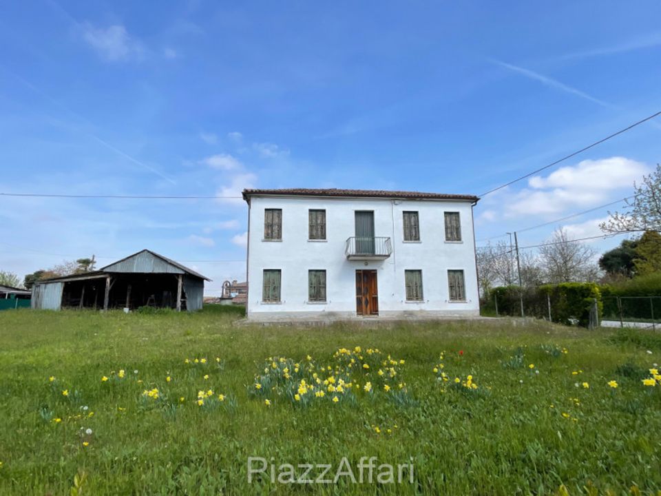 Villa i Sant'Angelo di Piove di Sacco, Padua - foto 4