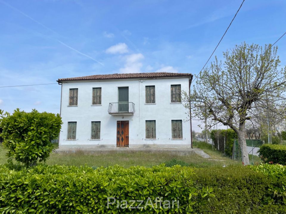 Villa i Sant'Angelo di Piove di Sacco, Padua - foto 5