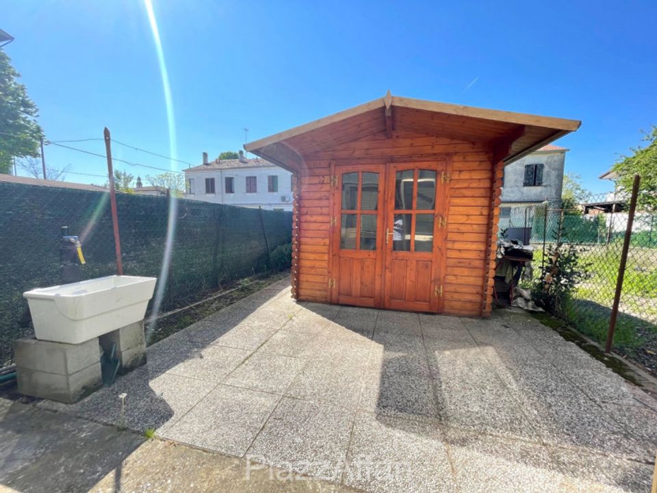Rækkehus i Pontelongo, Padua - foto 2
