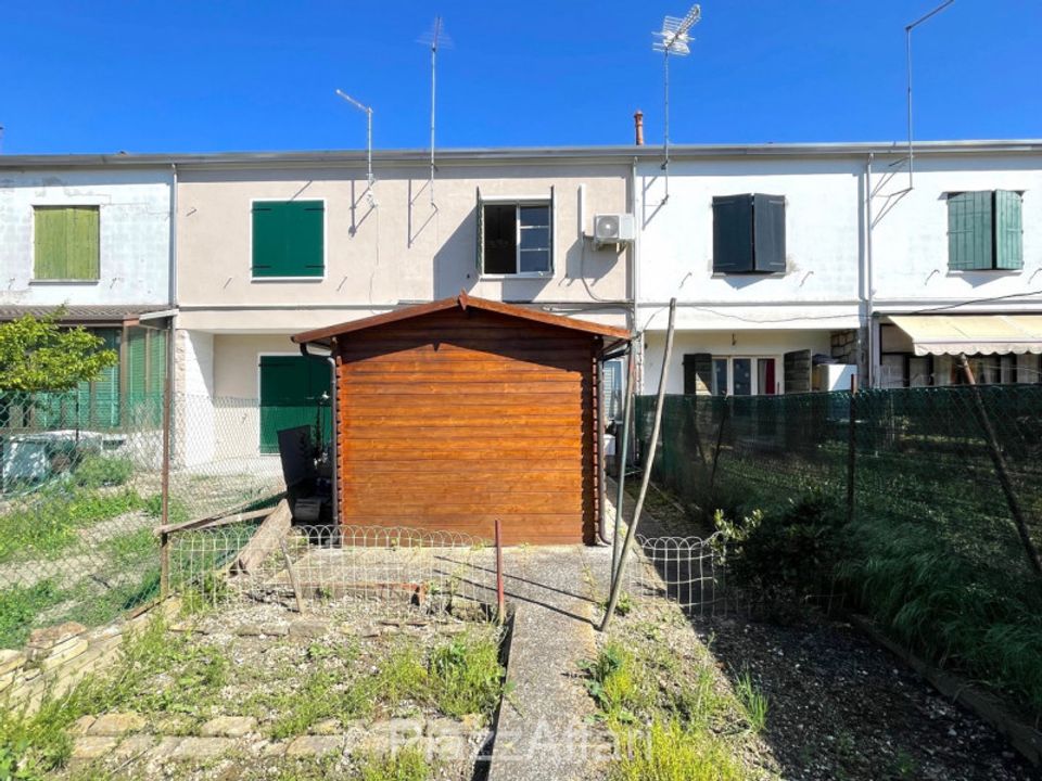 Rækkehus i Pontelongo, Padua - foto 3