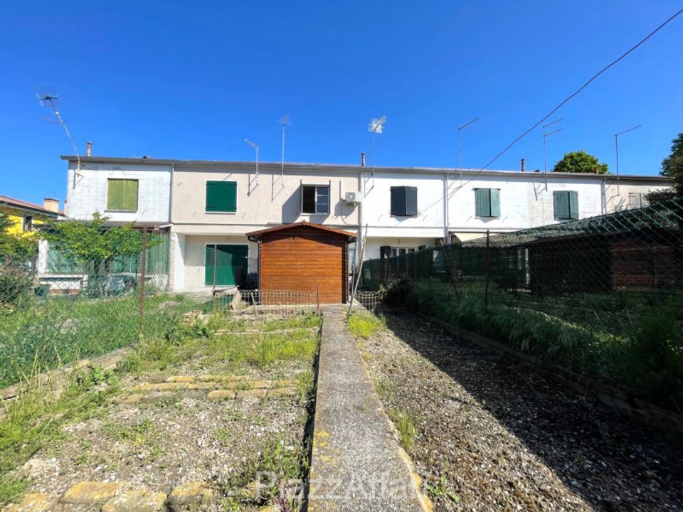 Rækkehus i Pontelongo, Padua - foto 4