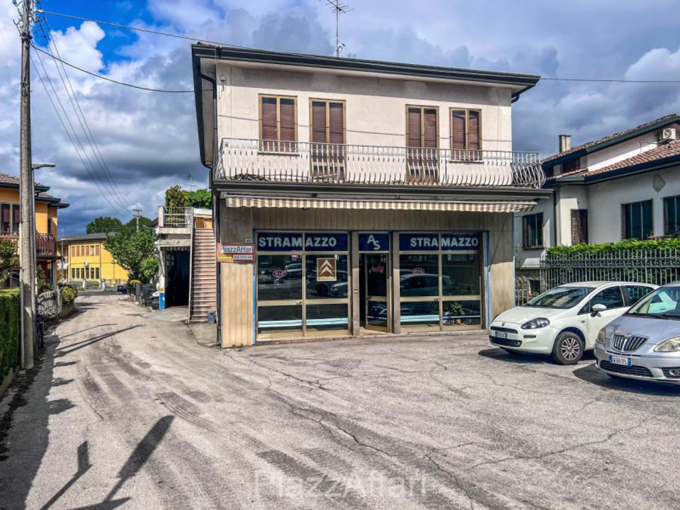 Erhvervsejendom i Piove di Sacco, Padua - foto 1