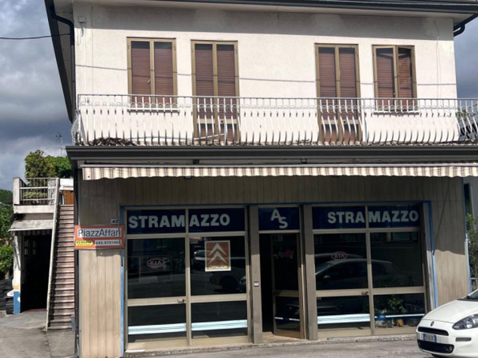 Erhvervsejendom i Piove di Sacco, Padua - foto 2