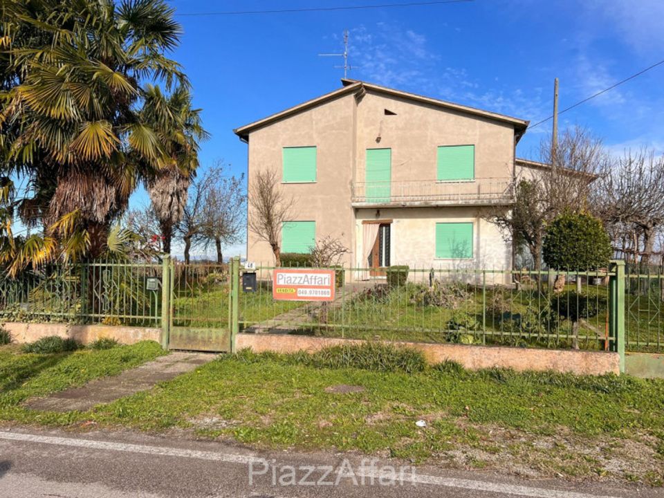 Villa i Brugine, Padua - foto 1
