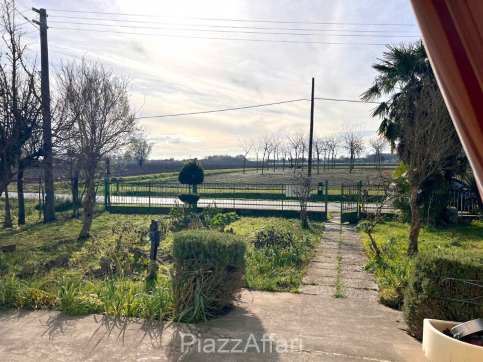 Villa i Brugine, Padua - foto 2
