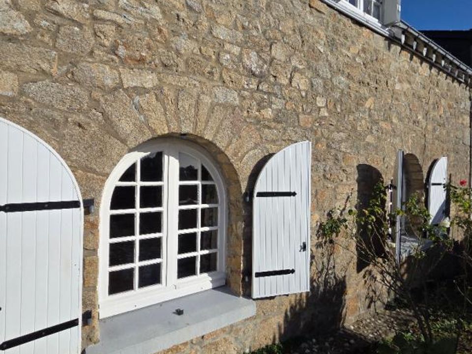 Landejendom i Plouhinec, Morbihan - foto 2