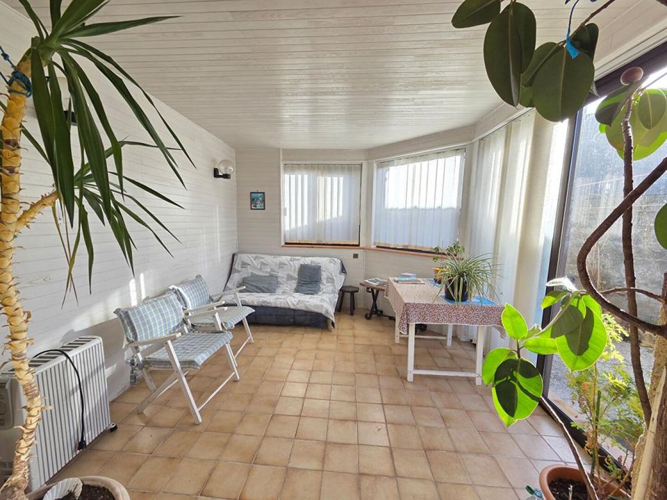 Landejendom i Plouhinec, Morbihan - foto 4