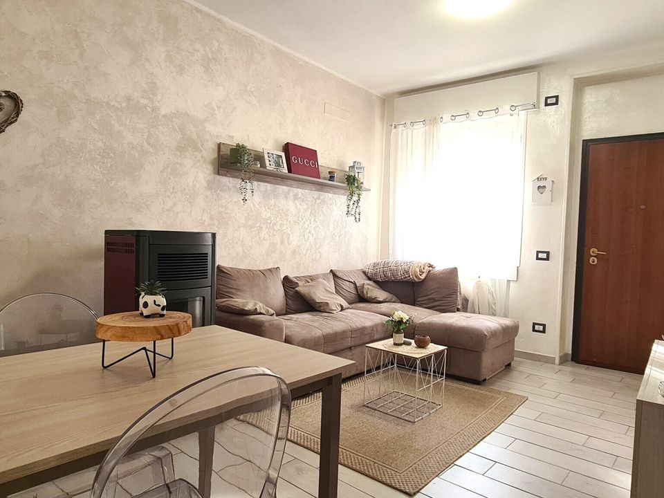 Casa de pueblo en Borgosatollo, Brescia - foto 1