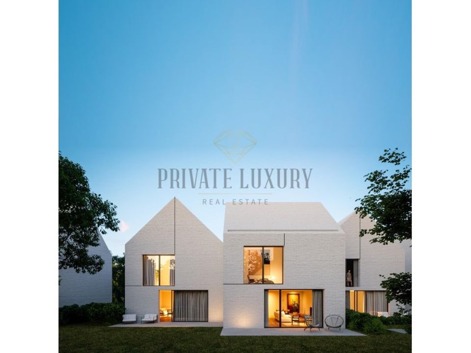 Villa i Almada, Setubal - foto 1