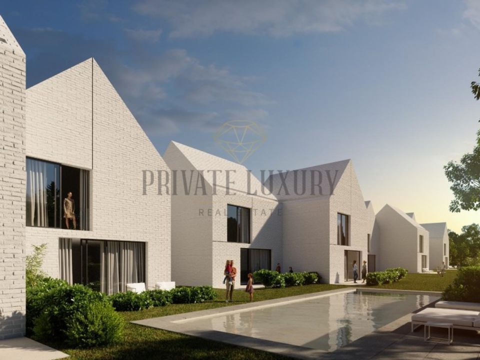 Villa i Almada, Setubal - foto 1