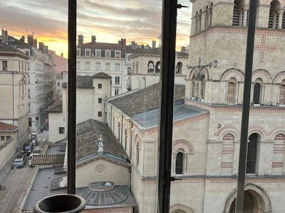 Lejlighed i Lyon, Rhone - foto 2