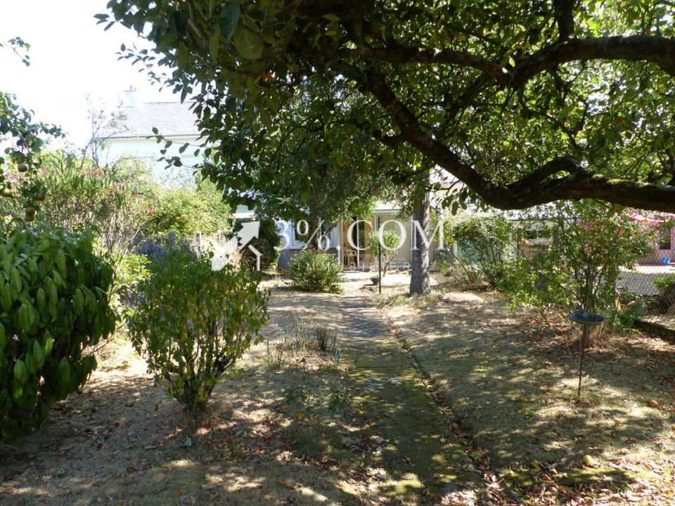 Villa i Trignac, Loire-Atlantique - foto 1