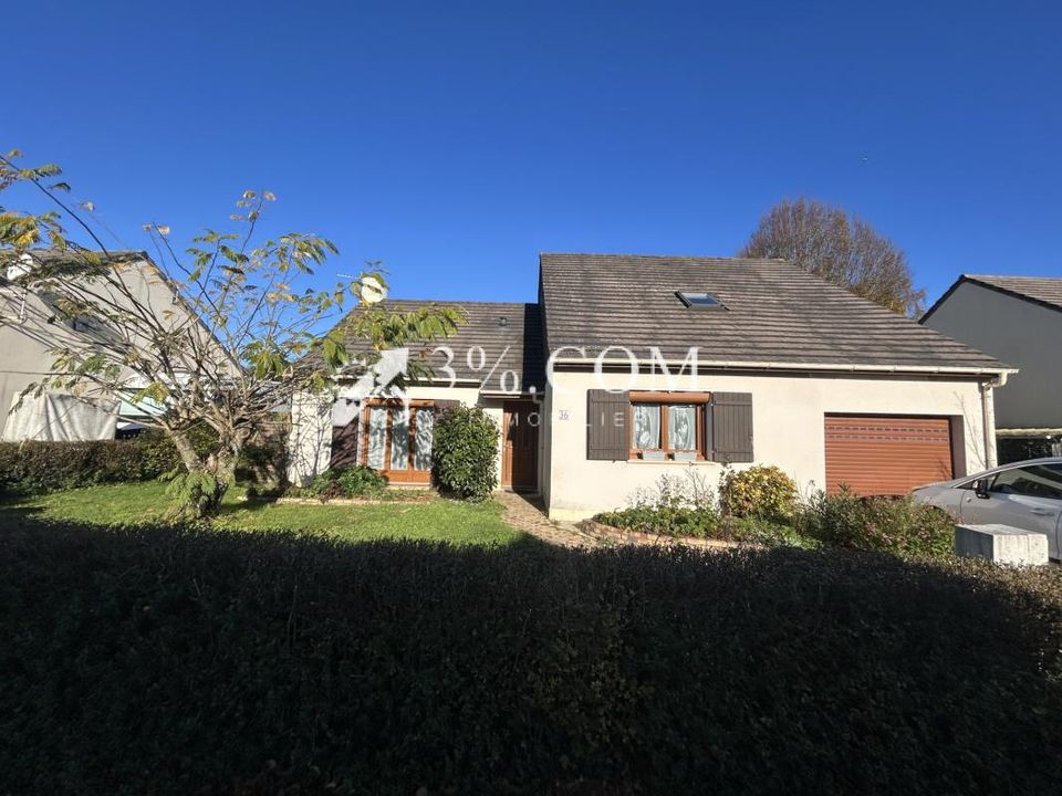 Villa i Saint-Nazaire, Loire-Atlantique - foto 2