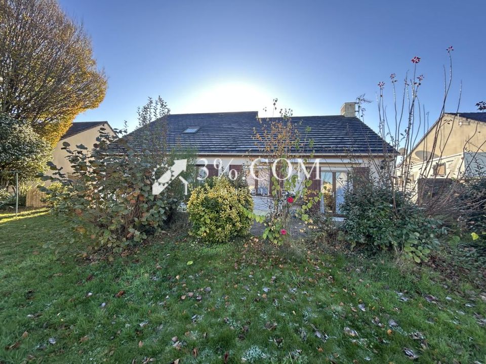 Villa i Saint-Nazaire, Loire-Atlantique - foto 3