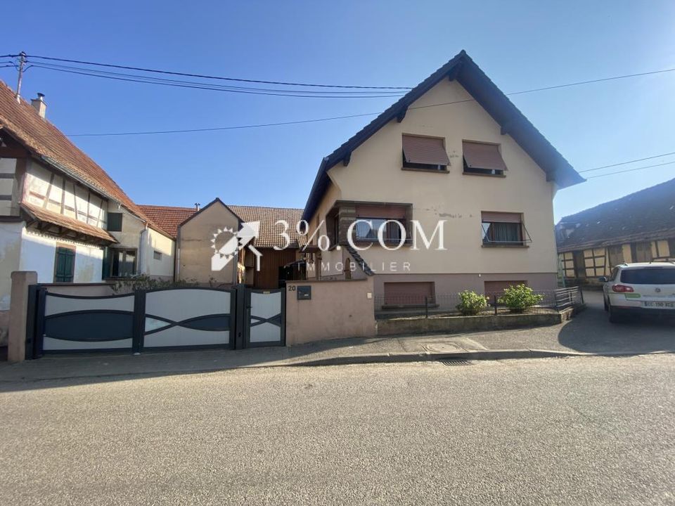 Villa i Hochfelden, Bas-Rhin - foto 2