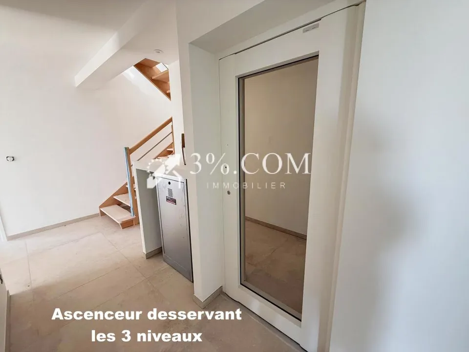 Villa i Saint-Palais-sur-Mer, Charente-Maritime - foto 5