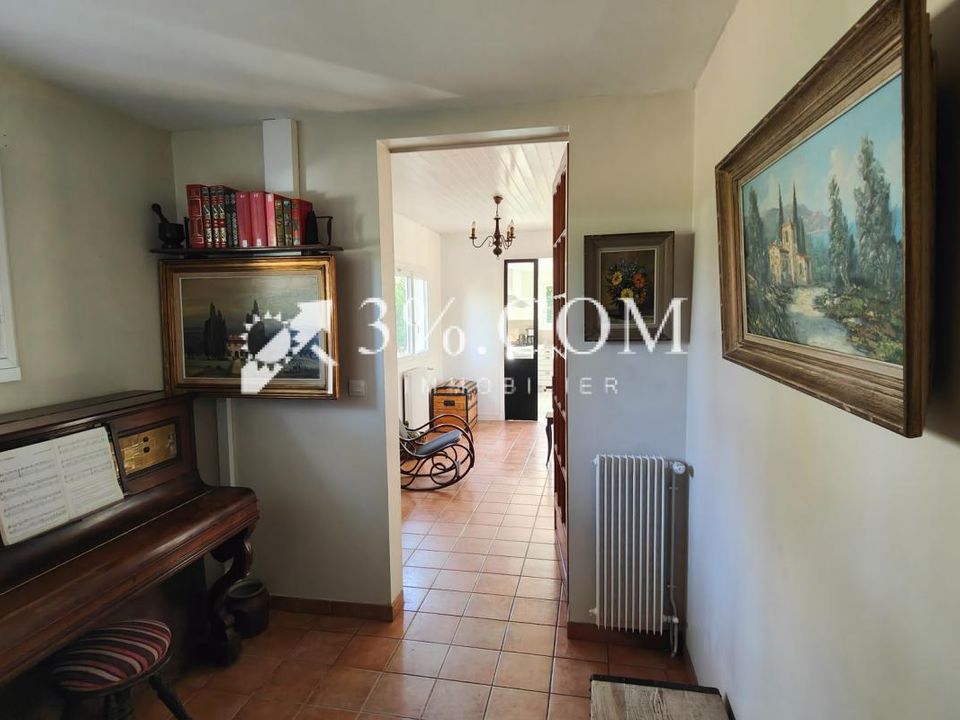 Villa i Mont-de-Marsan, Landes - foto 3