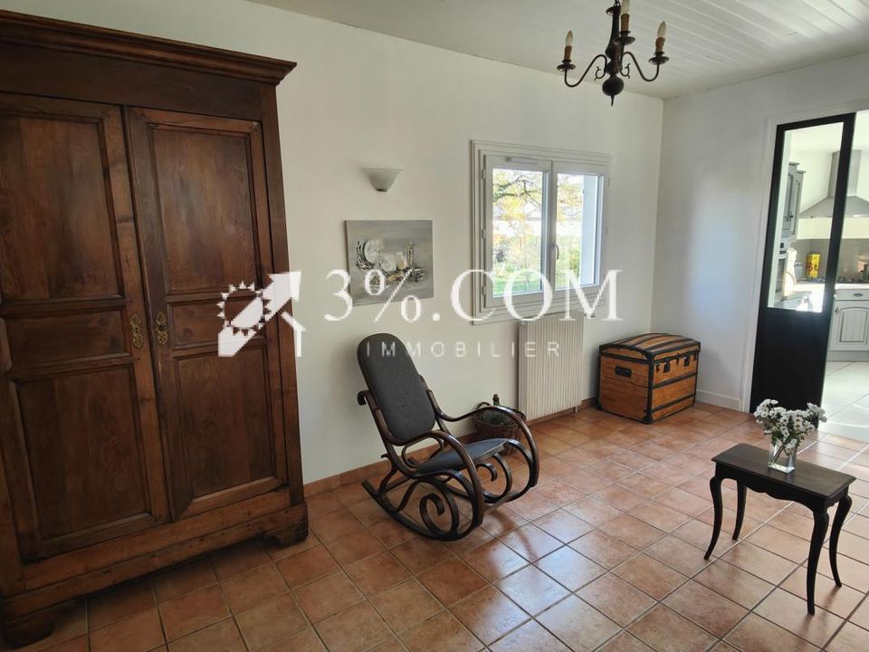Villa i Mont-de-Marsan, Landes - foto 4