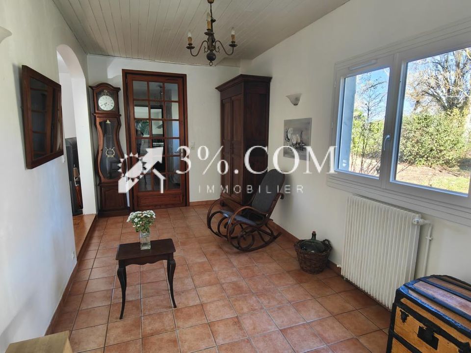 Villa i Mont-de-Marsan, Landes - foto 5