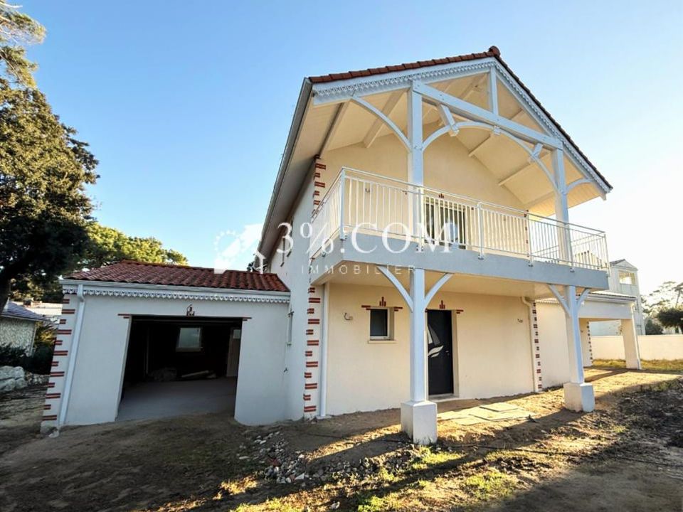 Villa en Royan, Charente-Maritime - foto 1
