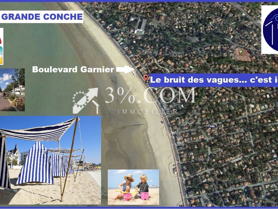 Villa en Royan, Charente-Maritime - foto 2