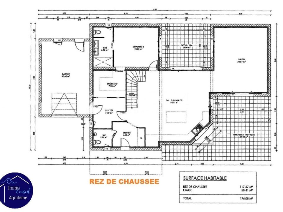 Villa en Royan, Charente-Maritime - foto 5