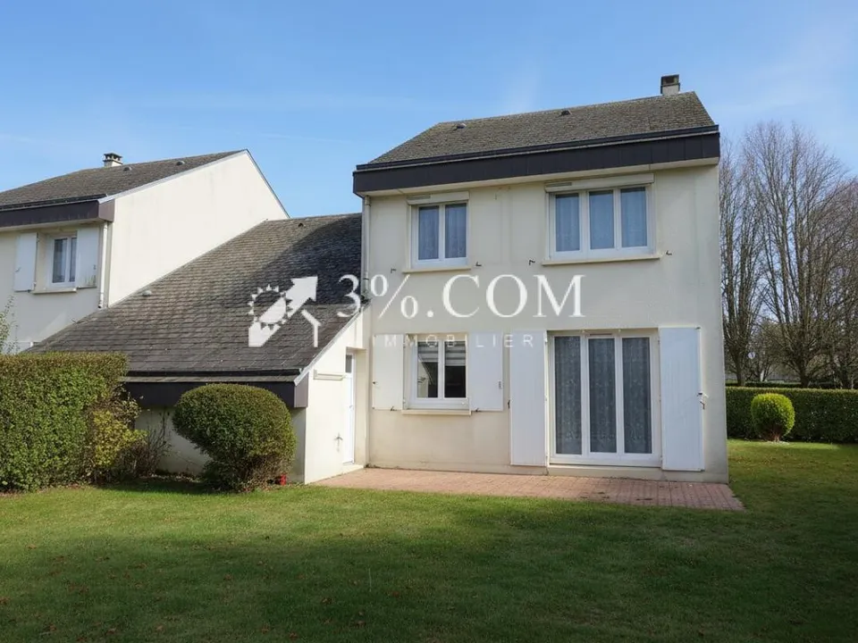 Bungalow i Dieppe, Seine-Maritime - foto 2