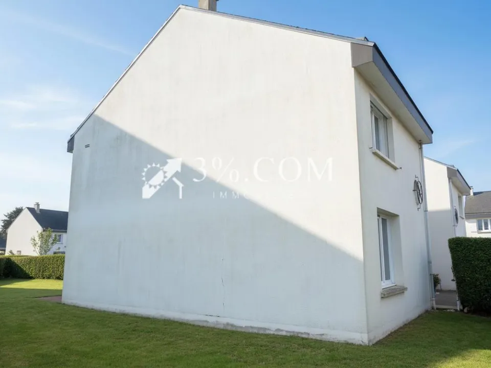 Bungalow i Dieppe, Seine-Maritime - foto 4