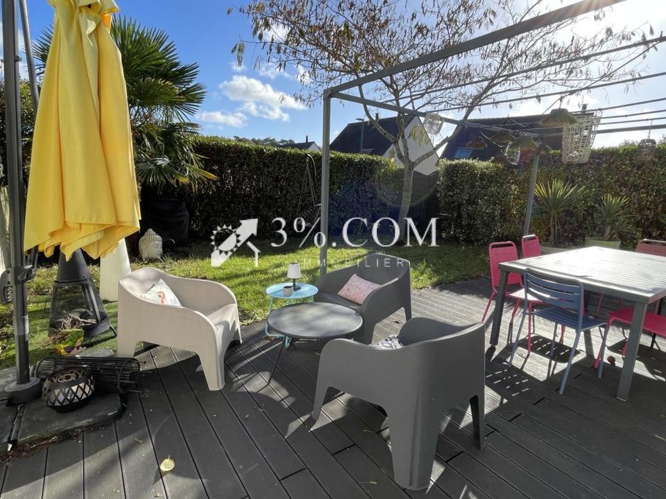 Villa i Baden, Morbihan - bilde 3
