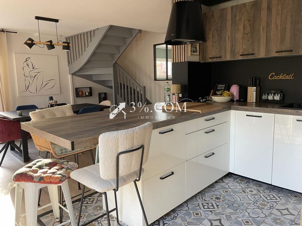Villa i Baden, Morbihan - bilde 4