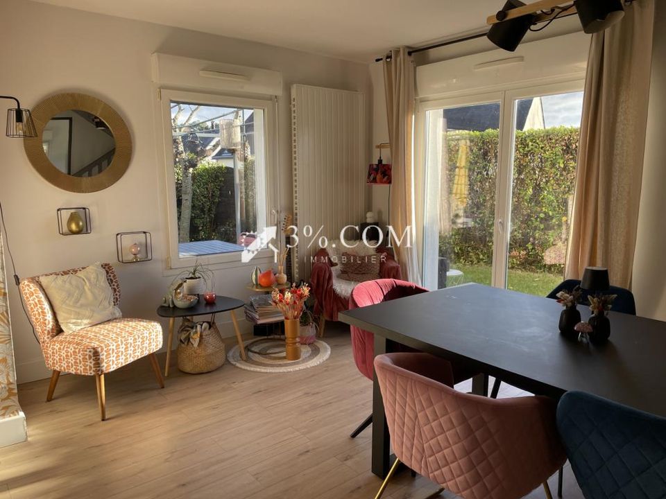 Villa i Baden, Morbihan - bilde 5
