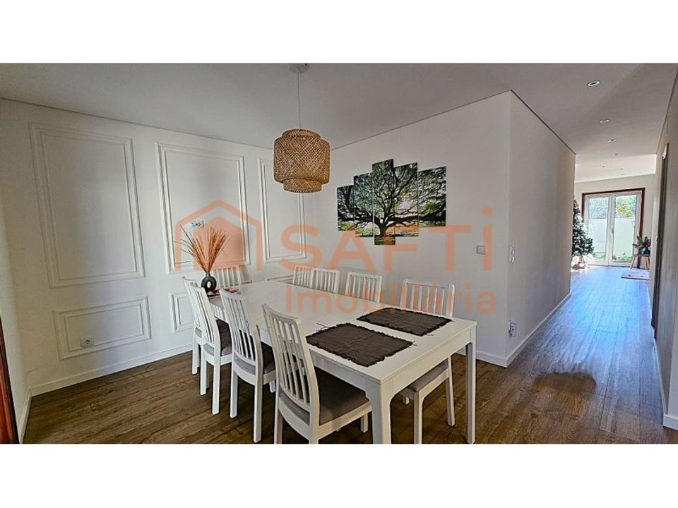 Villa i Povoa de Varzim, Porto - foto 2