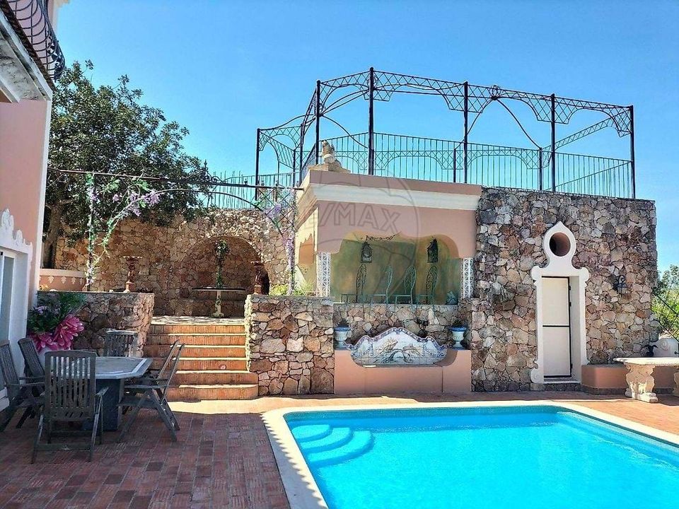 Villa i Faro, Faro - foto 1