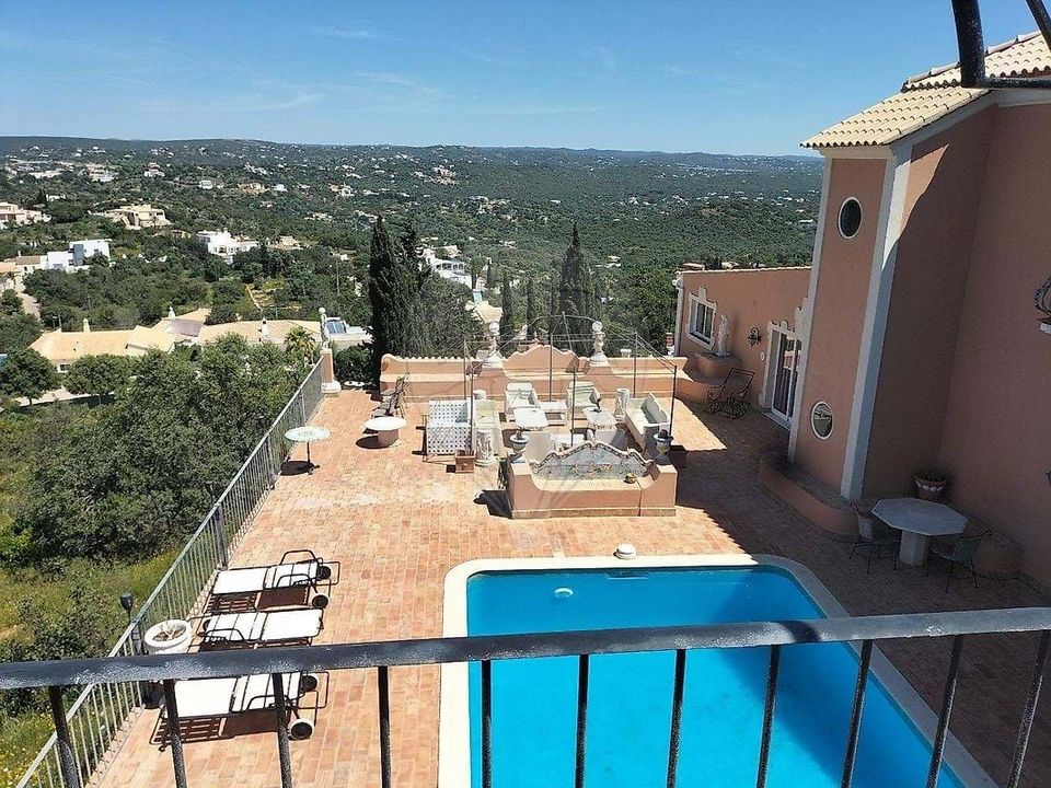 Villa i Faro, Faro - foto 3