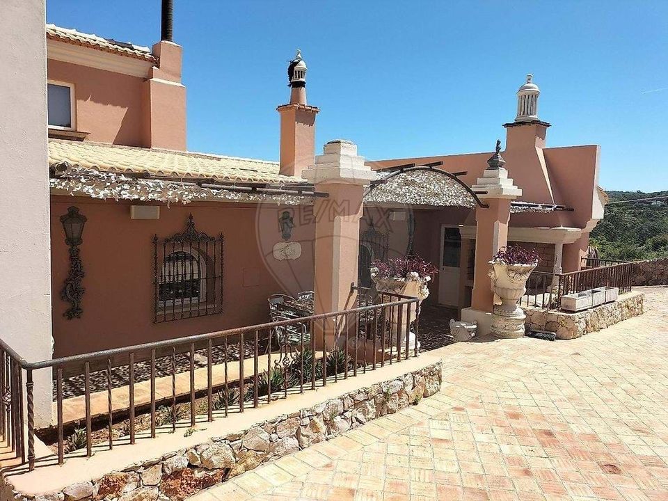 Villa i Faro, Faro - foto 4