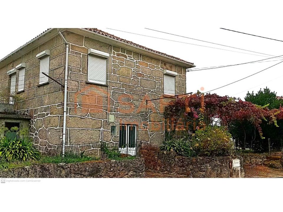 Villa i Moncao, Viana do Castelo - foto 1