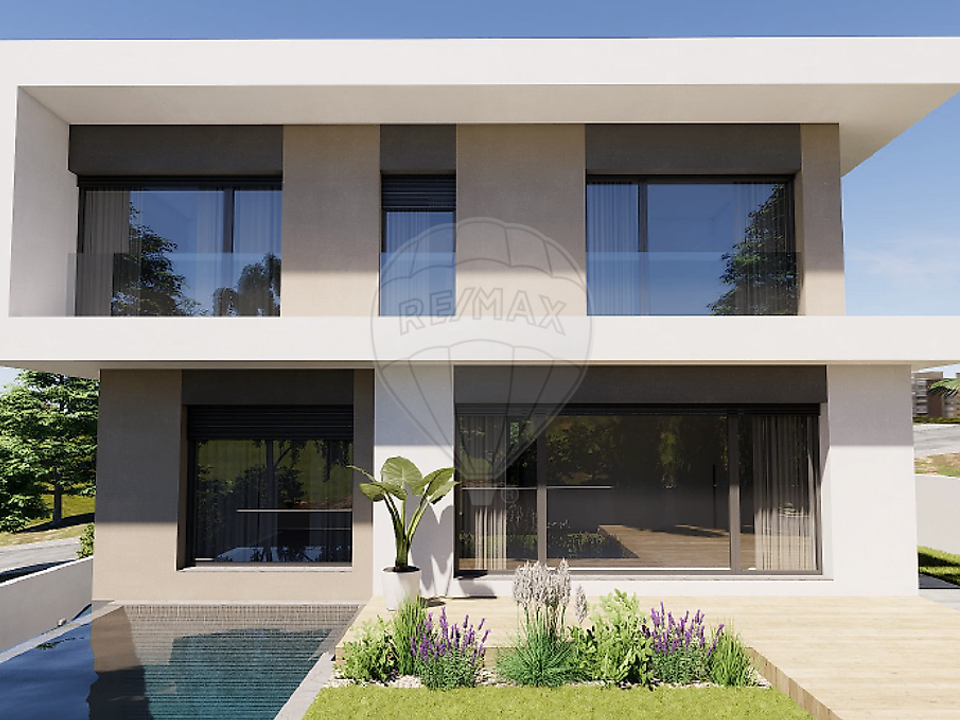 Villa i Cascais, Lisbon - foto 1