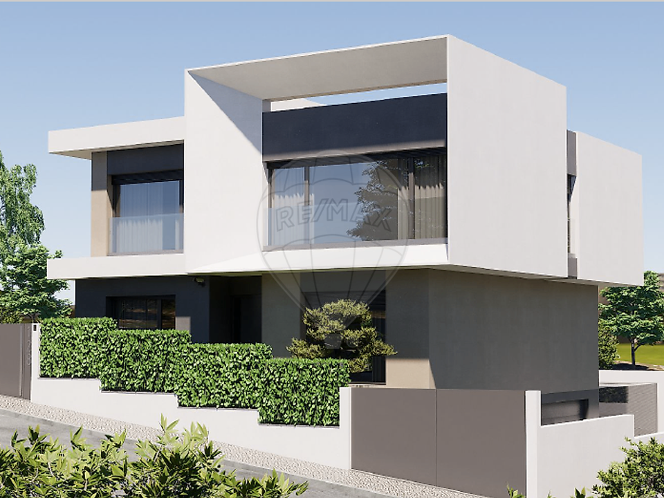 Villa i Cascais, Lisbon - foto 3