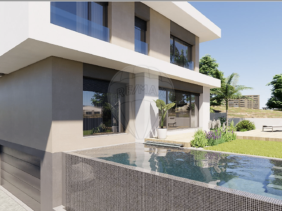Villa i Cascais, Lisbon - foto 4