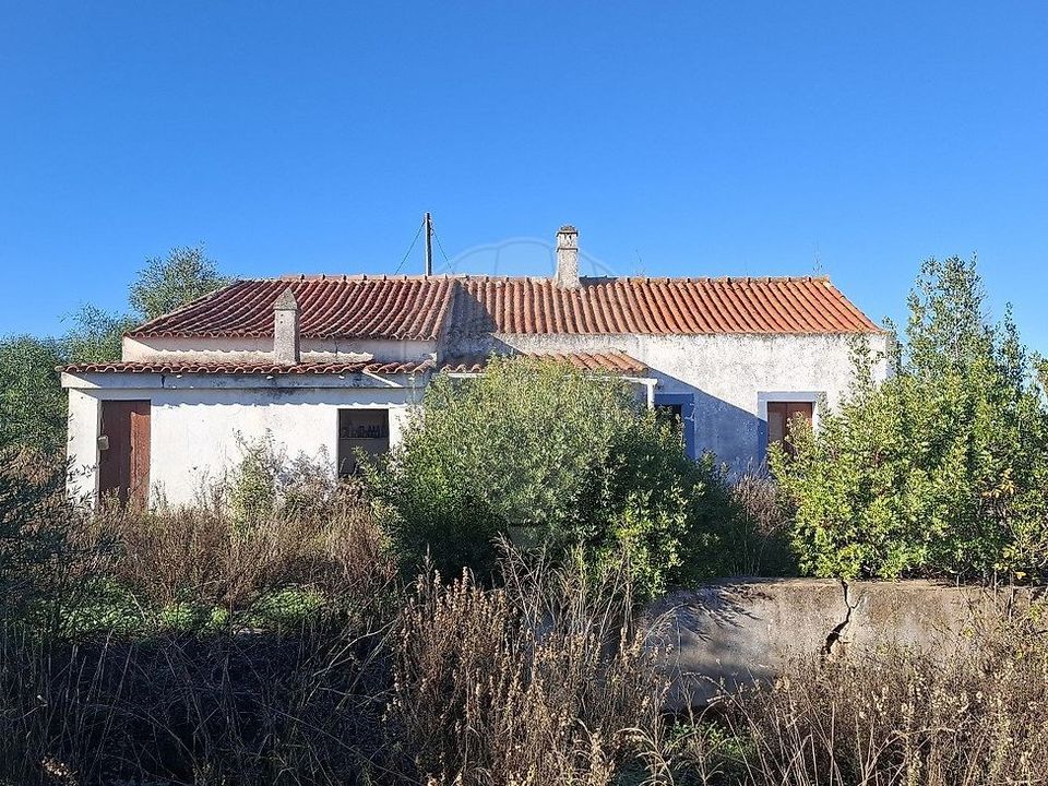 Villa i Silves, Faro - foto 3
