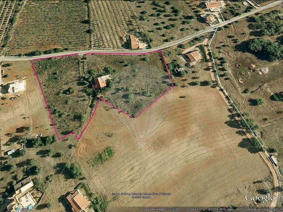 Villa i Silves, Faro - foto 4