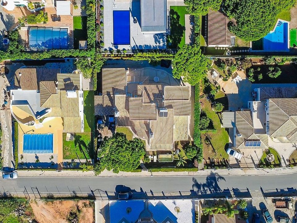 Villa i Quarteira, Faro - foto 2