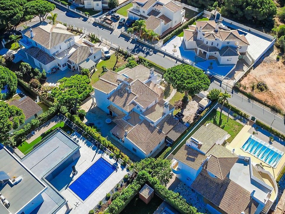 Villa i Quarteira, Faro - foto 3