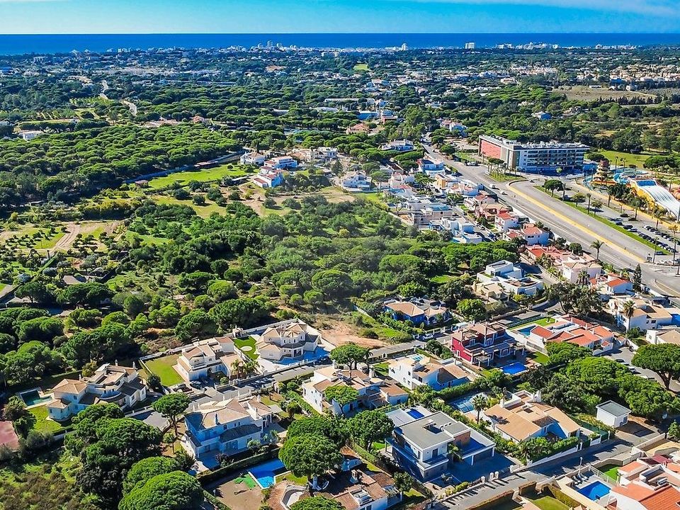 Villa i Quarteira, Faro - foto 4