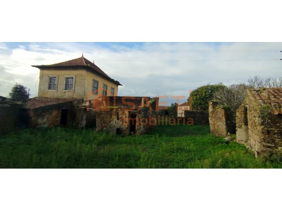 Ruinere i Estarreja, Aveiro - foto 1