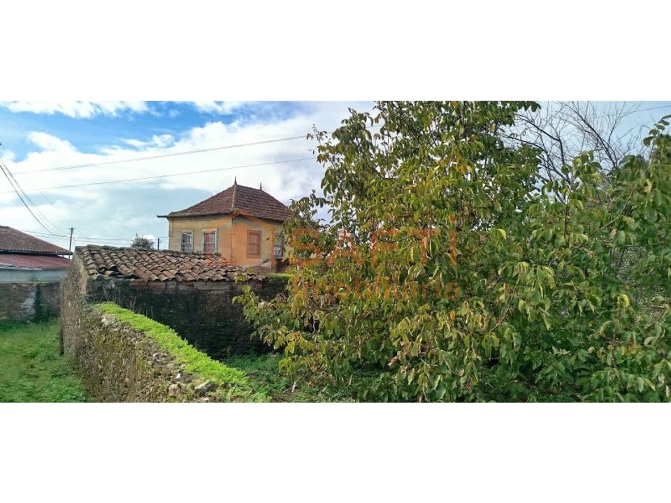 Ruinere i Estarreja, Aveiro - foto 2