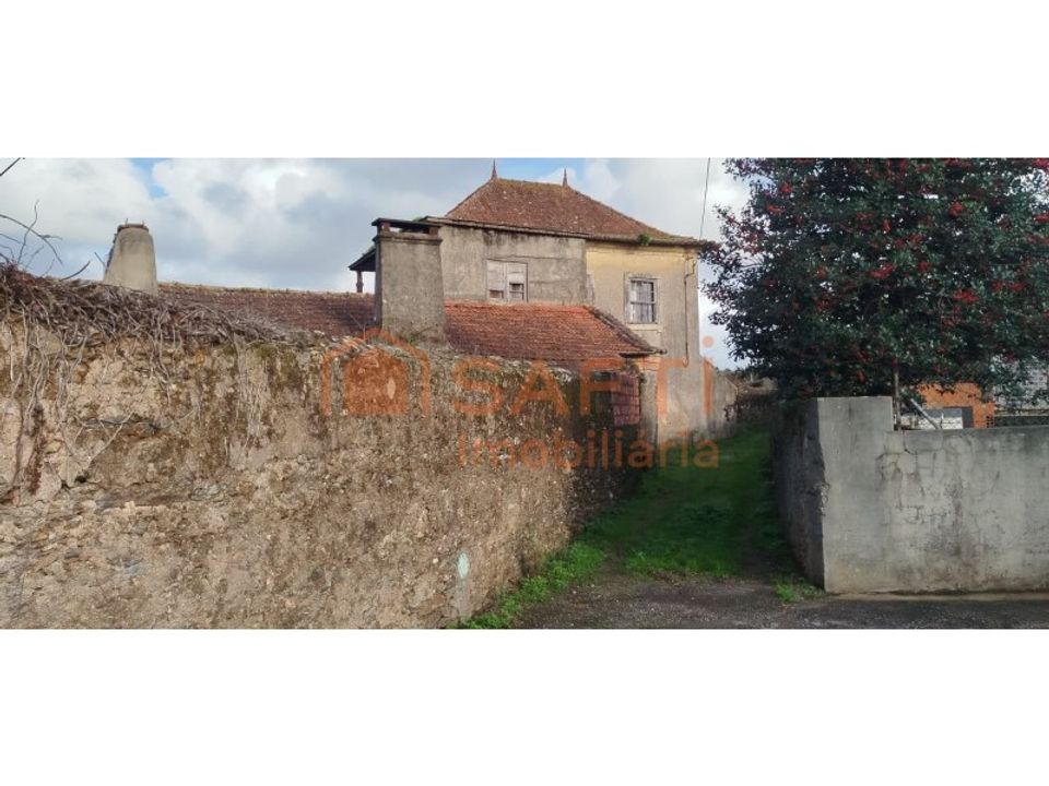 Ruinere i Estarreja, Aveiro - foto 4