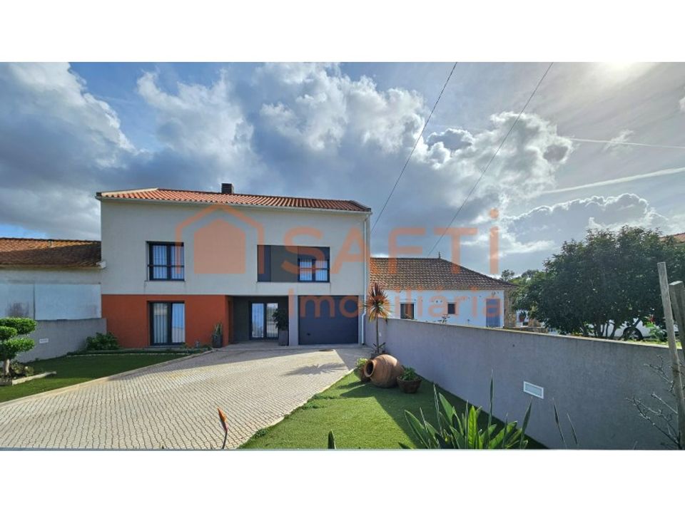 Villa i A dos Cunhados e Maceira, Lisbon - foto 2